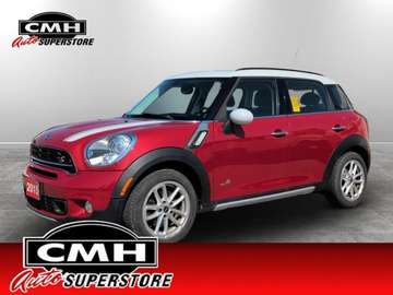 S ALL4  - Low Mileage