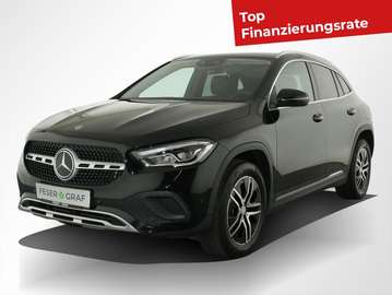 Progressive Automatik LED / AHK / Rückfahrkamera /