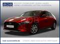 Mazda 3 SKYACTIV-G M-Hybrid LEDER BOSE 360° KAMERA LED Rot - thumbnail 1