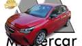 Opel Corsa-e 100KW ELETTRICA Edition TG : GH174FY Rouge - thumbnail 1