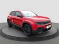 Jeep Avenger AVENGER ELEKTRO LONGITUDE+ Rot - thumbnail 7