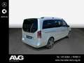 Mercedes-Benz V 300 V 300 d 4M AV Lang MOPF2 AHK EASY PACK Paket 19 Argent - thumbnail 3