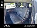 Mercedes-Benz V 300 V 300 d 4M AV Lang MOPF2 AHK EASY PACK Paket 19 Argent - thumbnail 9