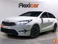 Kia Sonstige Tourer 1.0 MHEV 74kW Style Edition DCT Weiß - thumbnail 3