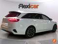 Kia Sonstige Tourer 1.0 MHEV 74kW Style Edition DCT Weiß - thumbnail 8