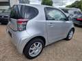 Toyota iQ *TÜV NEU*AT-Motor*2. Hand*Alu*Klima*ZV*PDC* Silber - thumbnail 8