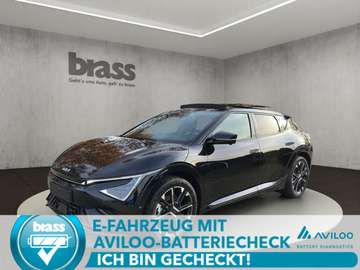 84-kWh GT-Line Wärmepumpe Glasdach DriveWise