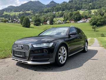 3,0 TDI Intense Quattro tiptronic
