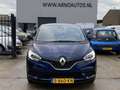 Renault Scenic 1.2 TCe 116 PK Life, 6-BAK, 55.208 KM, AIRCO, CRUI Blauw - thumbnail 14