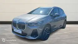BMW Série 2 225e 245ch xDrive M Sport DKG7