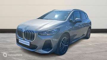225e 245ch xDrive M Sport DKG7