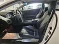 Aston Martin V8 Vantage EUROPA CARBON CUIR NAVI Blanco - thumbnail 4