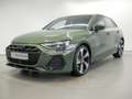 Audi A3 Sportback 35 TFSI S tro. S line MATRIX PANO HEAD-U Grün - thumbnail 2