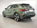 Audi A3 Sportback 35 TFSI S tro. S line MATRIX PANO HEAD-U Grün - thumbnail 5