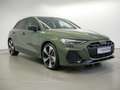 Audi A3 Sportback 35 TFSI S tro. S line MATRIX PANO HEAD-U Grün - thumbnail 3