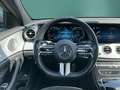 Mercedes-Benz E 220 E 220 d T 4M AMG+AHK+DISTRO+PANO+BURME+360+HUD LED Grau - thumbnail 11