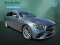 Mercedes-Benz E 220 E 220 d T 4M AMG+AHK+DISTRO+PANO+BURME+360+HUD LED Grau - thumbnail 3