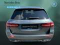 Mercedes-Benz E 220 E 220 d T 4M AMG+AHK+DISTRO+PANO+BURME+360+HUD LED Grau - thumbnail 6