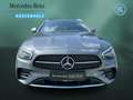 Mercedes-Benz E 220 E 220 d T 4M AMG+AHK+DISTRO+PANO+BURME+360+HUD LED Grau - thumbnail 2