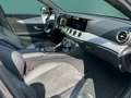 Mercedes-Benz E 220 E 220 d T 4M AMG+AHK+DISTRO+PANO+BURME+360+HUD LED Grau - thumbnail 12