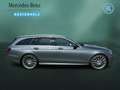 Mercedes-Benz E 220 E 220 d T 4M AMG+AHK+DISTRO+PANO+BURME+360+HUD LED Grau - thumbnail 4