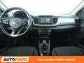 Kia Stonic 1.0 TGDI Vision*PDC*SHZ*KLIMA*GARANTIE* Schwarz - thumbnail 12
