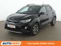 Kia Stonic 1.0 TGDI Vision*PDC*SHZ*KLIMA*GARANTIE* Schwarz - thumbnail 1