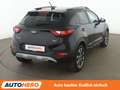 Kia Stonic 1.0 TGDI Vision*PDC*SHZ*KLIMA*GARANTIE* Schwarz - thumbnail 6