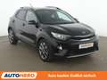 Kia Stonic 1.0 TGDI Vision*PDC*SHZ*KLIMA*GARANTIE* Schwarz - thumbnail 8