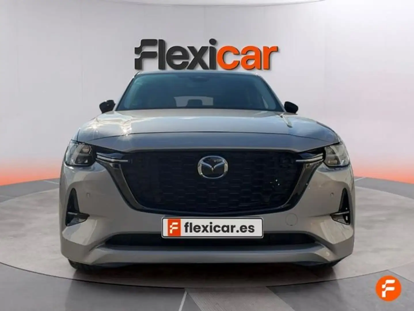 Mazda CX-60 e-Skyac D MHEV 187kw 4WD Homura Com-P Beige - 2