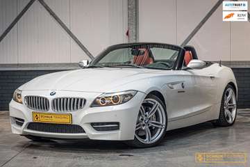 Roadster SDrive35is High Executive|E-Stoel|Xenon|G