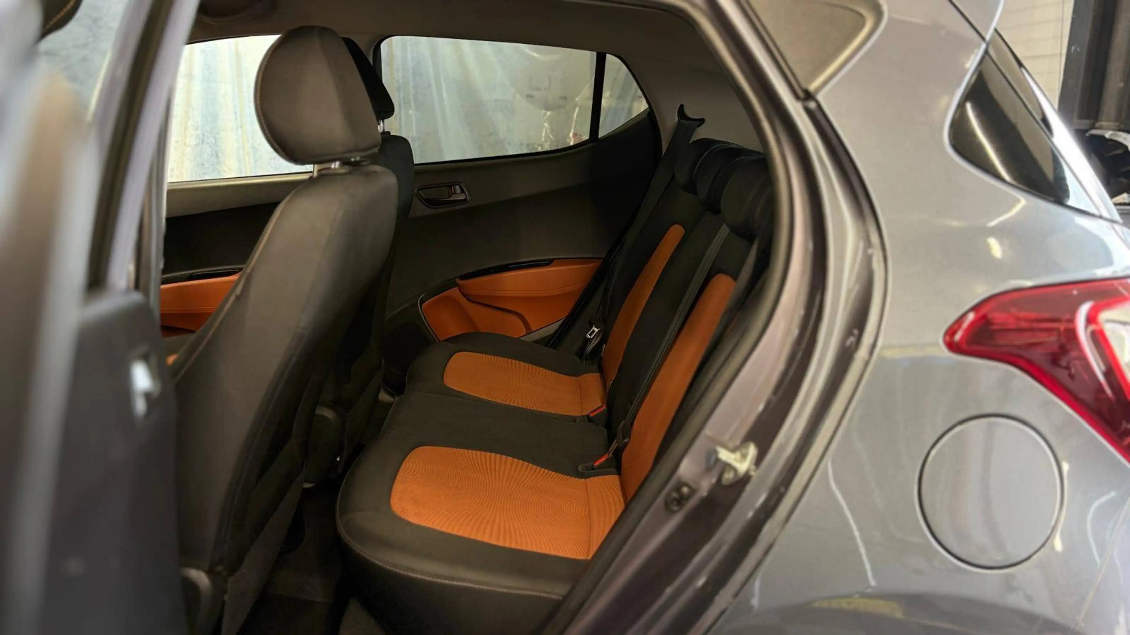 Hyundai i10 Hyundai i10 1.0i benz. AUTOMATIQUE bj. 2020 1ste eigenaar — photo 14