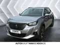 Peugeot 2008 PureTech 130 NAVI KAMERA TLEDER Bluetooth Grau - thumbnail 2