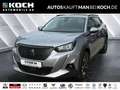 Peugeot 2008 PureTech 130 NAVI KAMERA TLEDER Bluetooth Grau - thumbnail 1