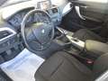 BMW 116 1ER 116D 2.0 Blanc - thumbnail 11