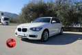 BMW 116 1ER 116D 2.0 Blanc - thumbnail 1