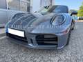 Porsche 992 .2 S Coupé ° schiefer grau/rot ° SPORT DESIGN Gris - thumbnail 6