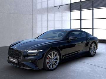 Continental GT Speed *22'*Pano*Touring