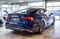 Audi S5 Sportback 3.0 TFSI quattro tiptronic*Pano*VOL Blau - thumbnail 6