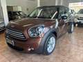 MINI Cooper D Countryman 2.0  D all4 auto*NEOPATENTATI Bruin - thumbnail 1