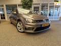 Volkswagen Golf 1.4 TSI R-Line Xenon Half Leder Navi Grijs - thumbnail 1