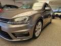 Volkswagen Golf 1.4 TSI R-Line Xenon Half Leder Navi Grijs - thumbnail 10