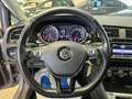 Volkswagen Golf 1.4 TSI R-Line Xenon Half Leder Navi Grijs - thumbnail 17