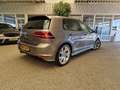Volkswagen Golf 1.4 TSI R-Line Xenon Half Leder Navi Grijs - thumbnail 6