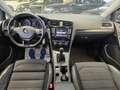 Volkswagen Golf 1.4 TSI R-Line Xenon Half Leder Navi Grijs - thumbnail 24