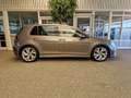 Volkswagen Golf 1.4 TSI R-Line Xenon Half Leder Navi Grijs - thumbnail 4