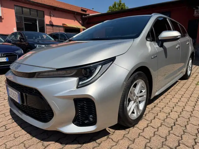 Suzuki Swace 1.8 Hybrid E-CVT 2WD Cool
