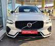 Volvo XC60 B4 (d) AWD automatico Plus Dark Silber - thumbnail 2