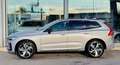Volvo XC60 B4 (d) AWD automatico Plus Dark Silber - thumbnail 5