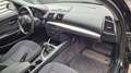 BMW 116 i KLIMA Schwarz - thumbnail 8